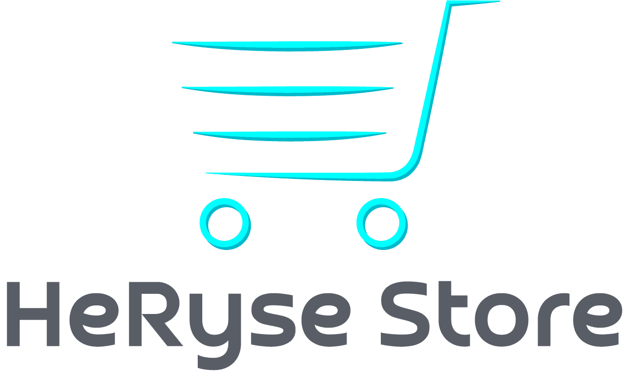 HeRyse Store